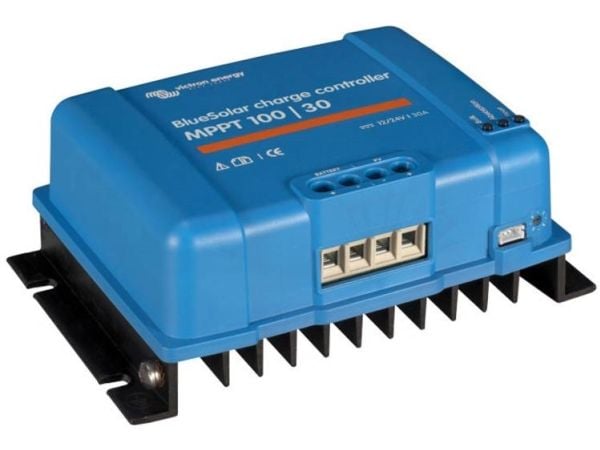 Victron Energy BlueSolar MPPT 100/30