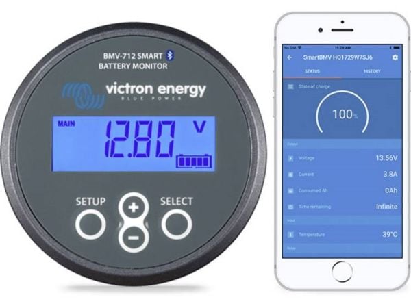 Victron Energy BAM030712000R