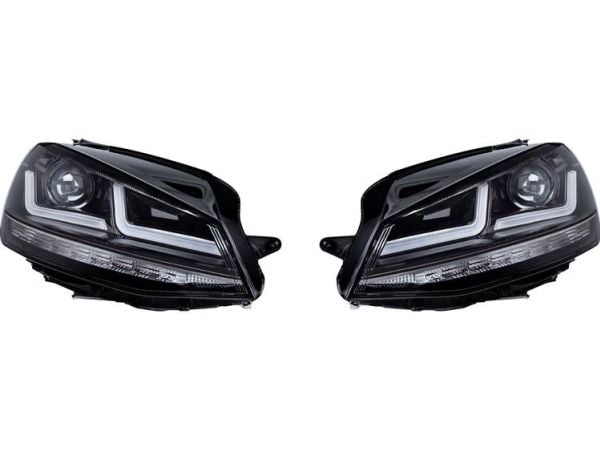 Osram LEDriving Headlight for VW Golf VII, 36 V, 6500 K, 1 stk