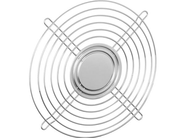 EBM Pope LZ 26 Ventilatorgaller