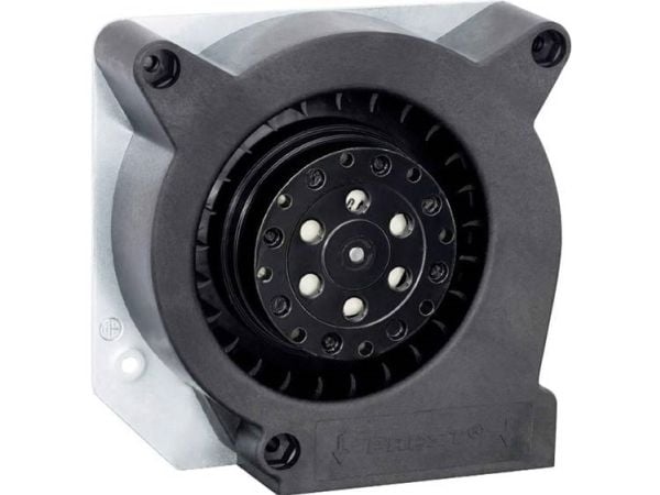 EBM Papst radialvifte 9214014019 - 230 V - 35 m³/h