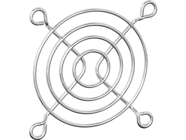EBM Papst LZ 28 fläktgaller (B x H) 60 mm x 60 mm