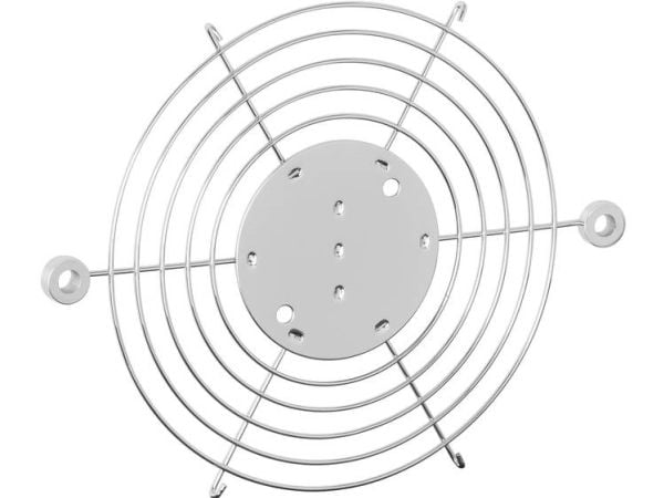 EBM Papst LZ 24 fläktgaller (B x H) 144 mm x 161,9 mm (9920024000)