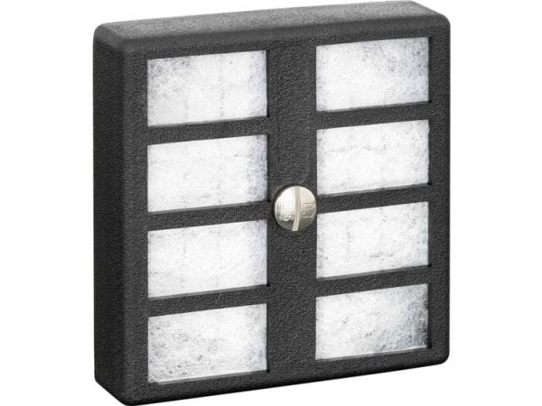 EBM Papst RF 60 filtermateriale (B x H) 60 mm x 60 mm