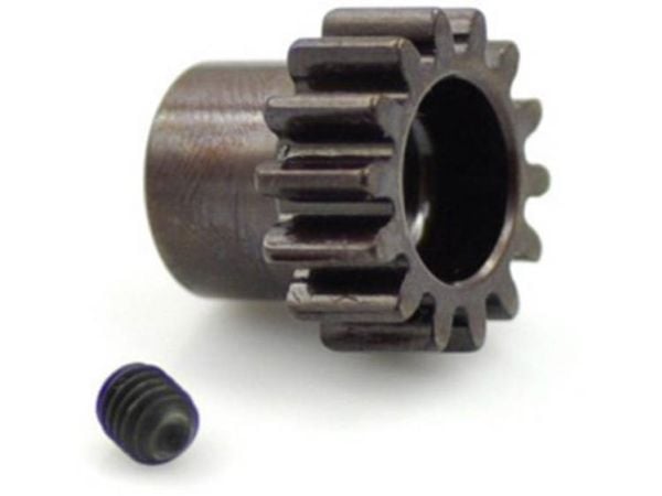 ArrowMax drivtannhjul modultype 1,0 boringsdiameter 5 mm 14 tenner