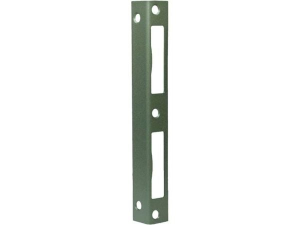 BASI WS 95, Innfelt lås, Galvanisert stål, Stål, 58 g, 170 mm, 20 mm
