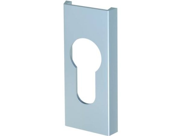 BASI 7536-0101, Alumiini, Metalli, 22 g
