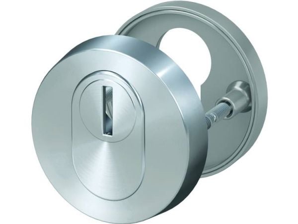 BASI 7530-0308, Rustfritt stål, Stål, 3,8 cm, 5,4 cm, 245 g