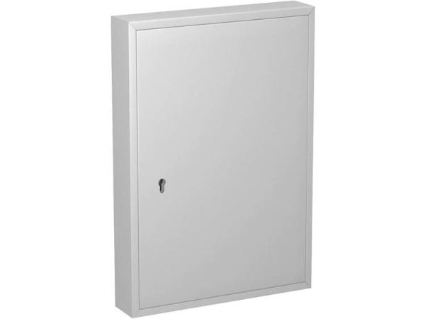 BASI SS 100 PZ, Stål, Grå, 100 krok(er), 1 stk, 380 x 80 x 550 mm, 6,22 kg