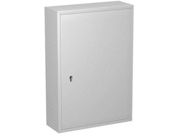 BASI SS 100 PZ, Stål, Grå, 150 krok(er), 1 stk, 380 x 140 x 550 mm, 9,95 kg