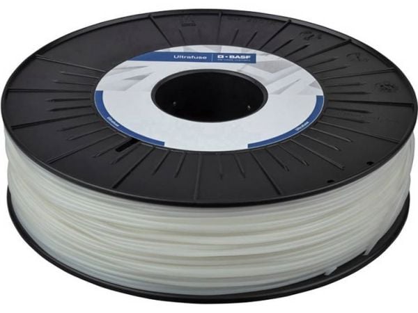 BEDROCK 3D TPU-2101b075 TPU 85A Natural 2,85 mm 750 g filament TPU 2,85 mm 750 g Natur 1 stk
