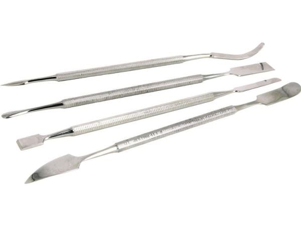 Ideal-tek K4MPTSS, Ruostumaton teräs, Ruostumaton teräs, 4 kpl, RoHS, 19 cm, 70 mm
