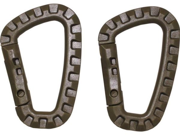 MFH 27531R Karabinhage D7x85C 7 mm x 85 mm 2 stk