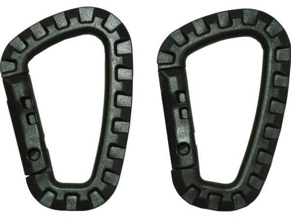 MFH 27531B Karabinhage D7x85O 7 mm x 85 mm 2 stk MFH 27531B Karabinhage D7x85O 7 mm x 85 mm 2 stk