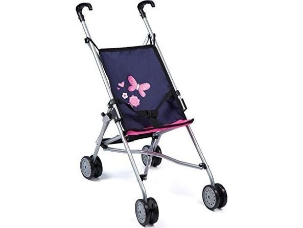 BAYER Buggy sateenvarjovaunut 30113AA