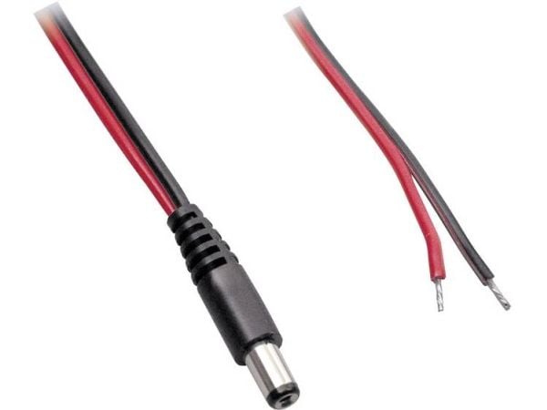 HELU F-CY-OZ styrekabel 4 x 1,5 mm² grå 16077 1,70 mm 1 m 1 stk