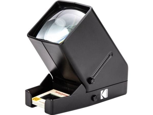 Kodak - Strömadapter - Förenta Staterna