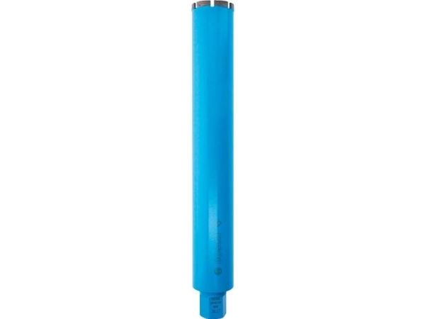 Bosch diamantkrone FI= 72 x 450 mm gjenger 1-1/4" (2608601738)