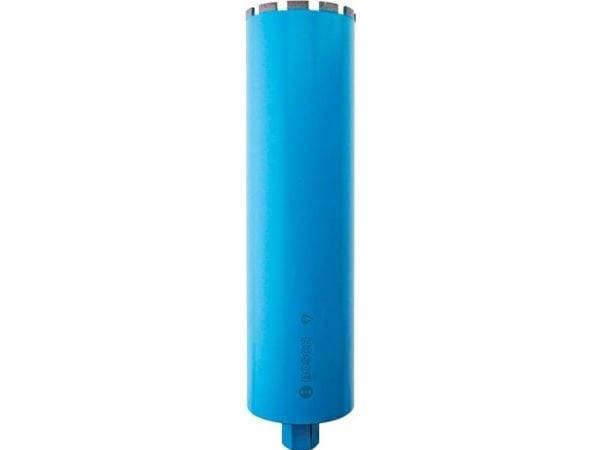 Bosch diamantkrone FI=132 x 450 mm gjenger 1-1/4" (2608601742)