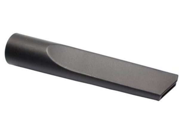 LAVOR 3.754.0005, Munnstykke, Trommelvakuum, Svart, Lavorwash, 3,5 cm