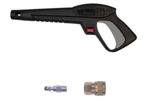 Lavor 6.001.0087 pistol passer merke (høytrykksvasker) Einhell, Parkside 1 stk