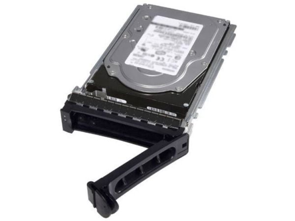 DELL 400-AJQB, 2.5", 600 GB, 10000 RPM