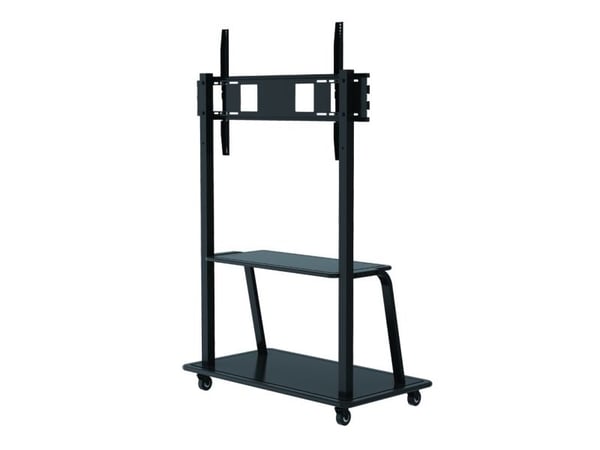 Techly ICA-TR30, 150 kg, 139,7 cm (55"), 2,54 m (100"), 1200 x 600 mm