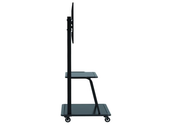 Techly ICA-TR30, 150 kg, 139,7 cm (55"), 2,54 m (100"), 1200 x 600 mm