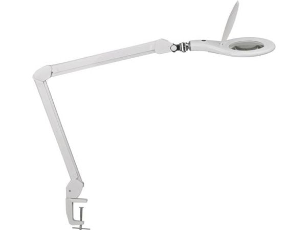 MAUL 8263302, LED, 6500 K, 922 lm, 50000 timer, AC, 220-240 V