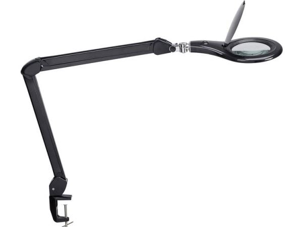 MAUL 8263390, LED, 6500 K, 922 lm, 50000 timer, AC, 220-240 V