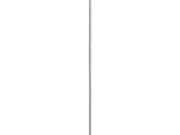 Conrad TC-7815680, Koppar, 50 m, Grå