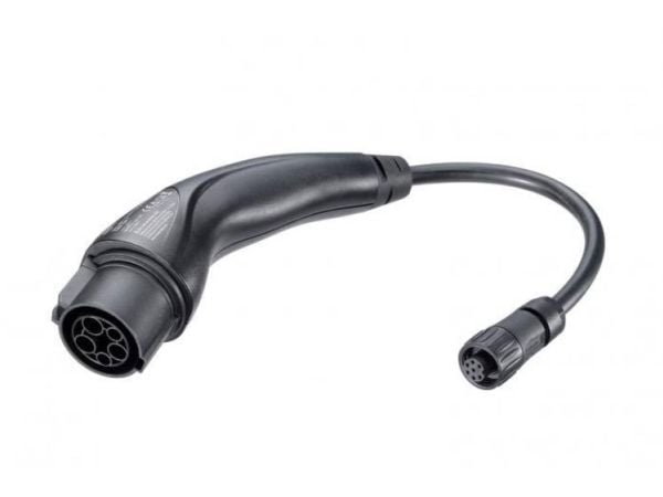 Beha Amprobe 5008580 EVC-13 Adapterkabel Specielt tillbehör till måleudstyr 1 stk