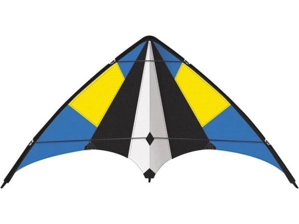 Günther Flugspiele Sport-drage naruilla Jänneväli 1600 mm Tuulen voimakkuus Fitness 4 - 6 bft