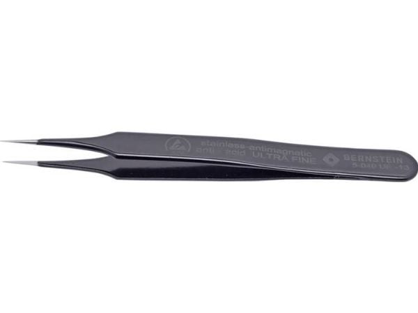 Bernstein Tools 5-049-UF-13 Tarkkuuspinsetit 1 kpl. Bernstein Tools 5-049-UF-13 Tarkkuuspinsetit 1 kpl.