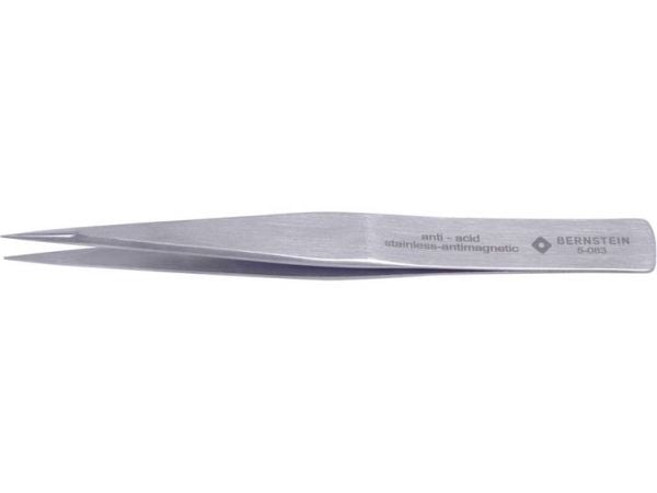 Bernstein Tools 5-083 Tarkkuuspinsetit 1 kpl.