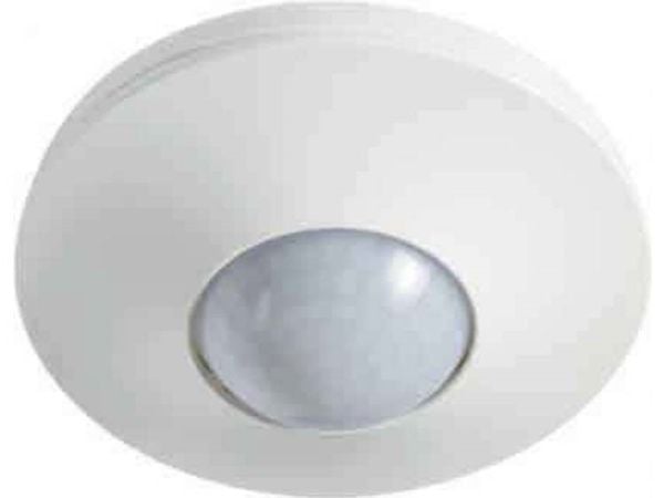 ESYLUX PD-C360/8 Slave, Katto, Sisätila, Valkoinen, IP20, 3 m, 5 m