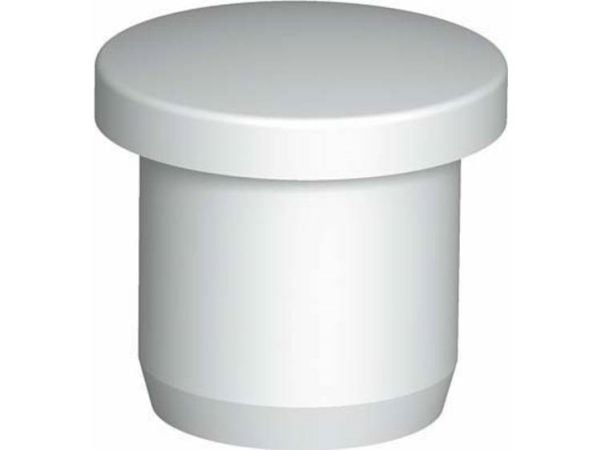 OBO Bettermann 107VS VM 12 PA Closure Plastic 50 st OBO Bettermann 107VS VM 12 PA Closure Plastic 50 st