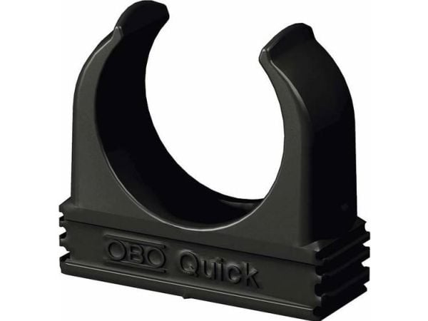 Quick-Schelle 2955 M20 dyp svart (2149563)