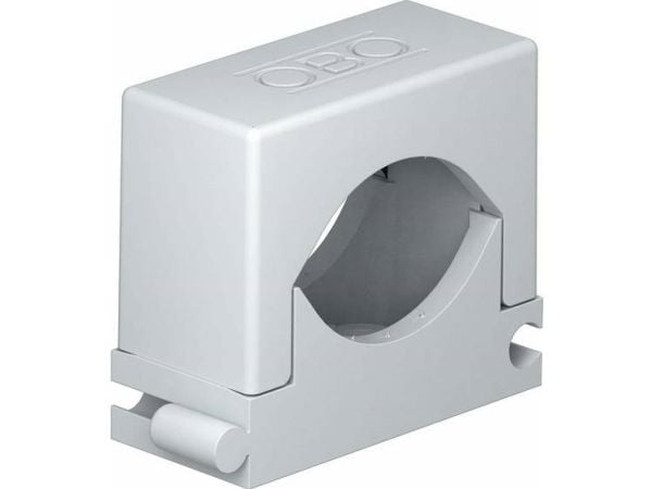 50 kpl - OBO Bettermann Vertr-sarjan painekiristin Iso,gr 2037 16-24 LGR / 14819 (2250241)