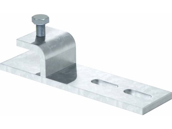 OBO Bettermann Vertr kiinnityskappale BFK 153 33 FT (6003884)
