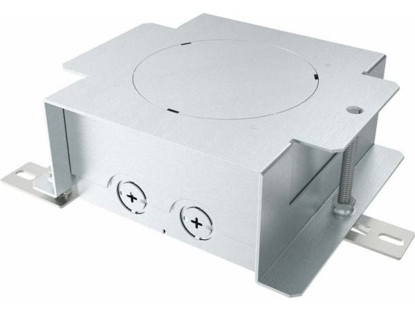 Obo Bettermann UD GES R2, Vit, 180 mm, 85 mm
