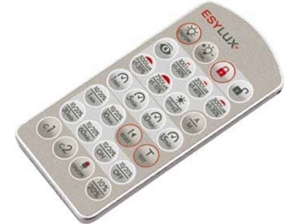 ESYLUX KAUKOVALO MOBILE-PDi/DALISELV
