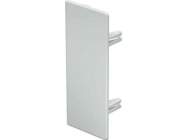 OBO Bettermann 6193323 Ändlock (B x H) 60 mm x 150 mm 1 st Klar vit
