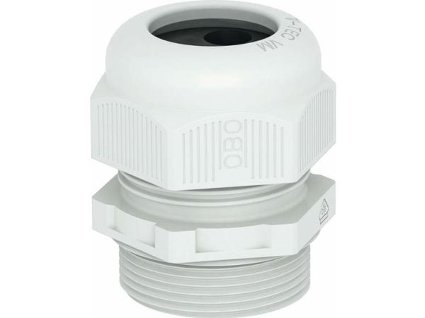 OBO Bettermann V-TEC VM25 3x7 2022126 Kaapeliläpivienti 1,5 mm Muovi , PA 25 kpl