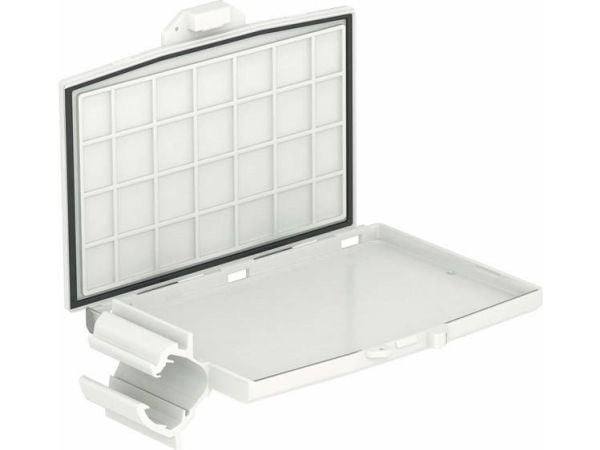 OBO Bettermann Vertr magneettikortin haltija PCS-H (PU10) (5091527)
