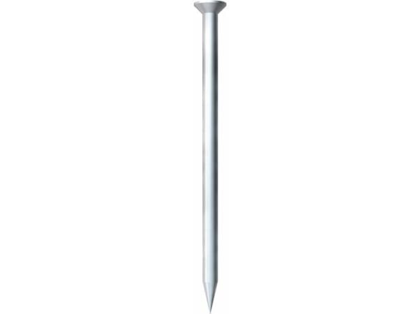 Vertr stål nål herdet 2x40mm stål galvanisert 362 (3354407)