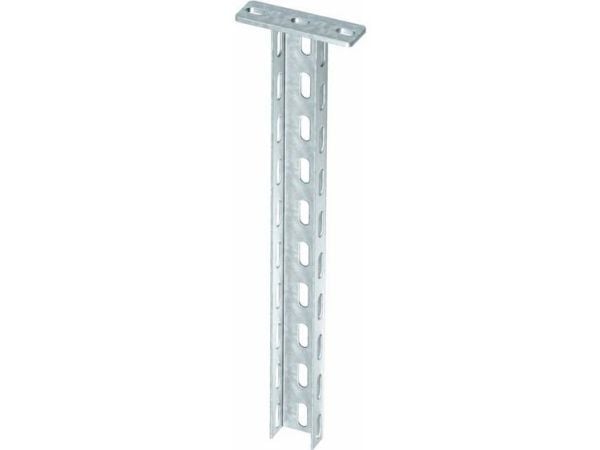 OBO Katon heiluri US3K 30pituus300 mmkuuma sinkitty