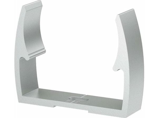 100 kpl - OBO Bettermann Vertr pikakiinnike M16 ALQ M16 / 632883 (2149916)