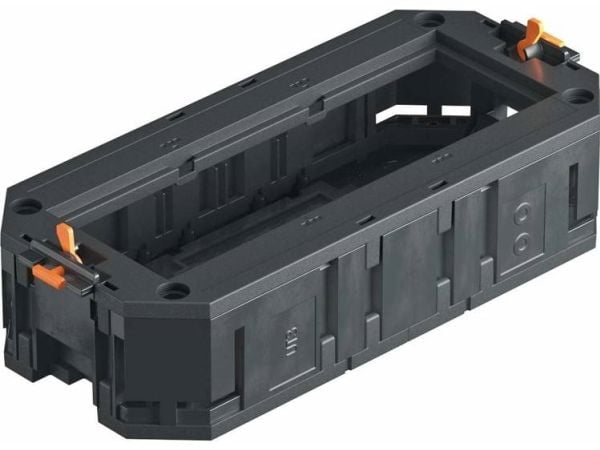 YLEISPIDIKE UT3 PEITELEVYLLÄ MODUULILLE 45