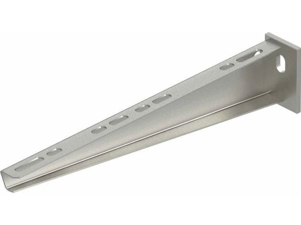 OBO Bettermann Vertr Wand-/Stielausleger AW 15 31 VA4571 (6392024)